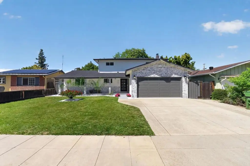 2261 Central Park Drive, Campbell, CA 95008 - #1