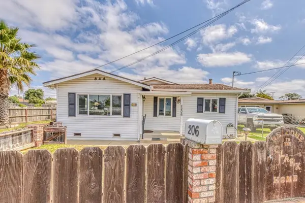 206 Cornwall Street, Salinas, CA 93906