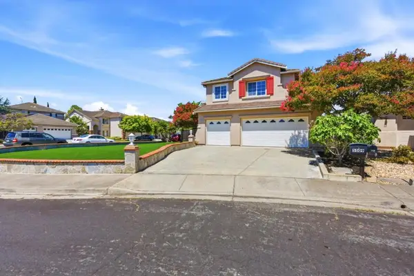 5509 New Harbor Court, Union City, CA 94587