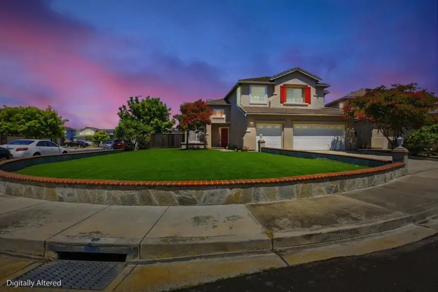 5509 New Harbor Court, Union City, CA 94587 - #2
