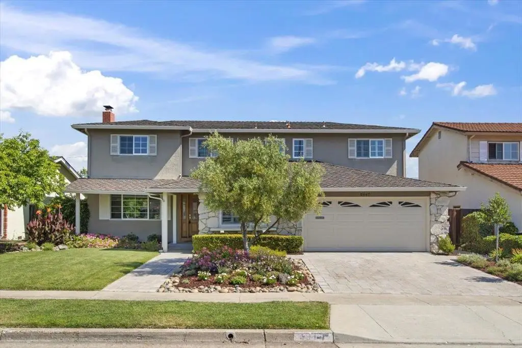5947 Royal Ann Drive, San Jose, CA 95129 - #1