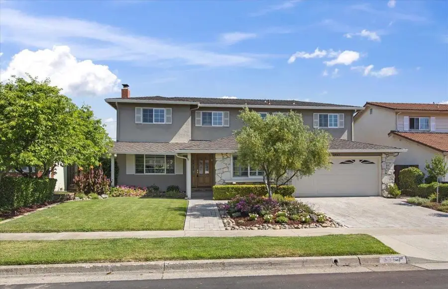 5947 Royal Ann Drive, San Jose, CA 95129 - #2