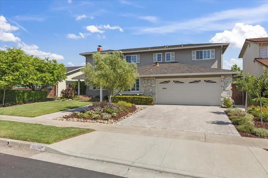5947 Royal Ann Drive, San Jose, CA 95129 - #3