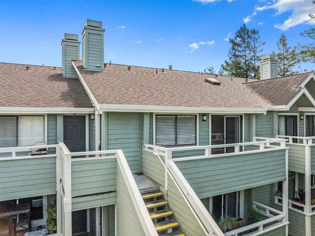 41 Grandview Street #208, Santa Cruz, CA 95060 - #1