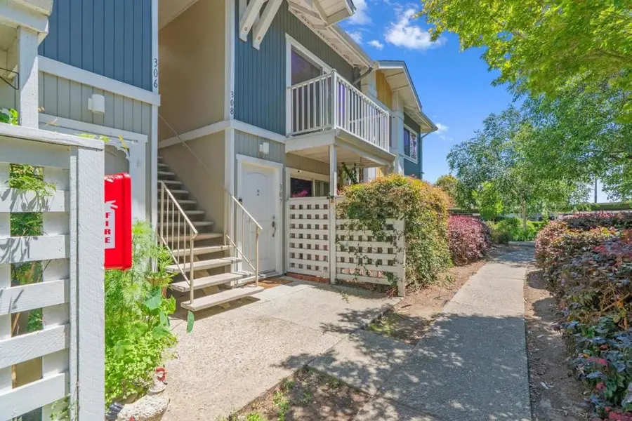 755 14th Avenue #306, Santa Cruz, CA 95062 - #3