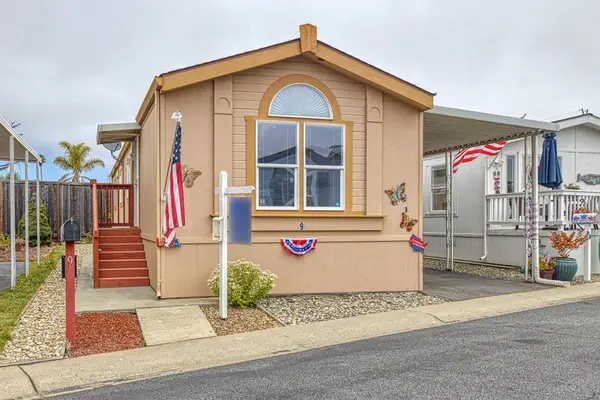 1040 38th Avenue #9, Santa Cruz, CA 95062