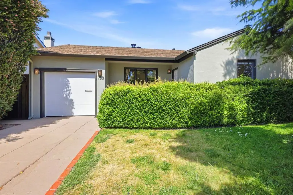 780 Acacia Avenue, San Bruno, CA 94066 - #1