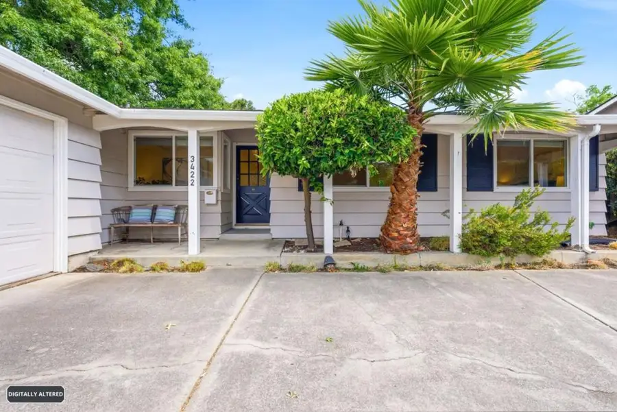 3422 Perada Drive, Walnut Creek, CA 94598 - #3