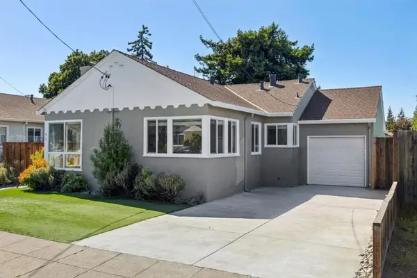 45 E Hillsdale Boulevard, San Mateo, CA 94403