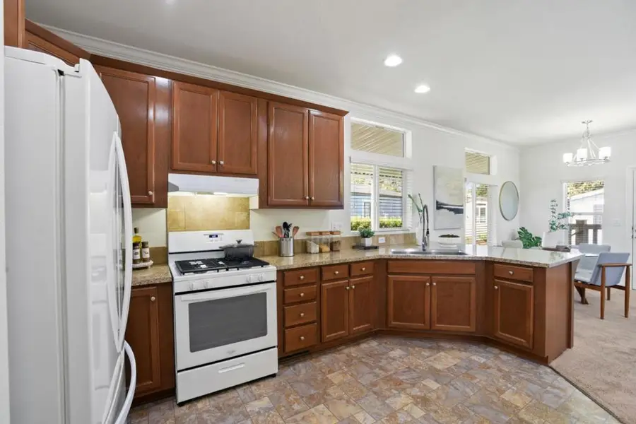 191 E El Camino Real, Mountain View, CA 94040 - #2