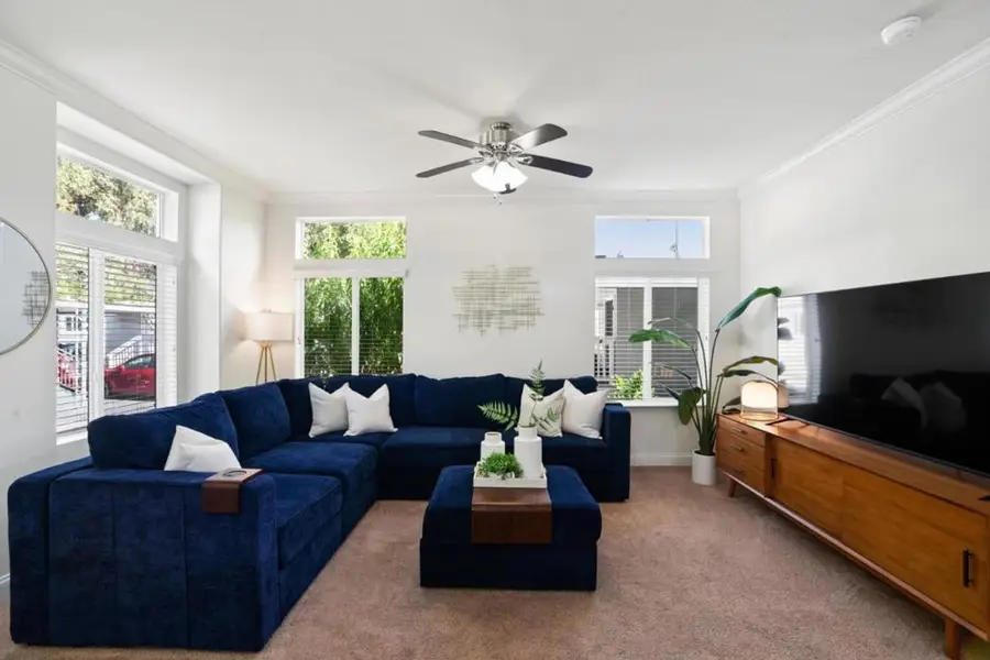 191 E El Camino Real, Mountain View, CA 94040 - #3