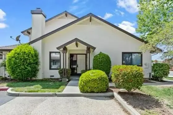 3194 Bluebird Drive, San Jose, CA 95117 - #1