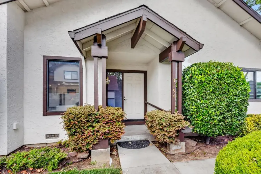 3194 Bluebird Drive, San Jose, CA 95117 - #3