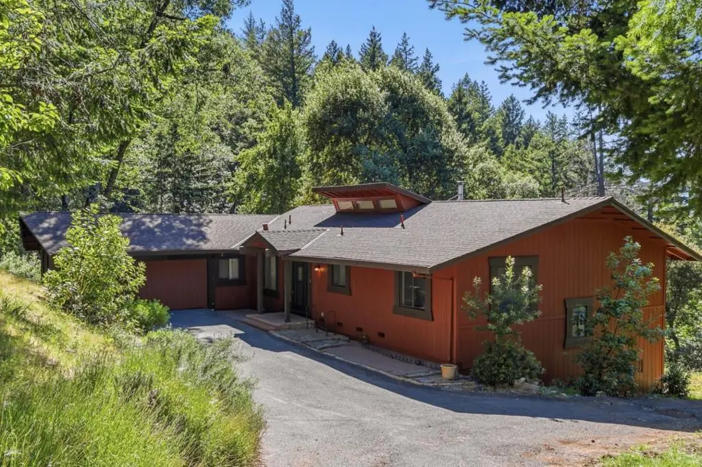 20074 Beatty Ridge Road, Los Gatos, CA 95033 - #1