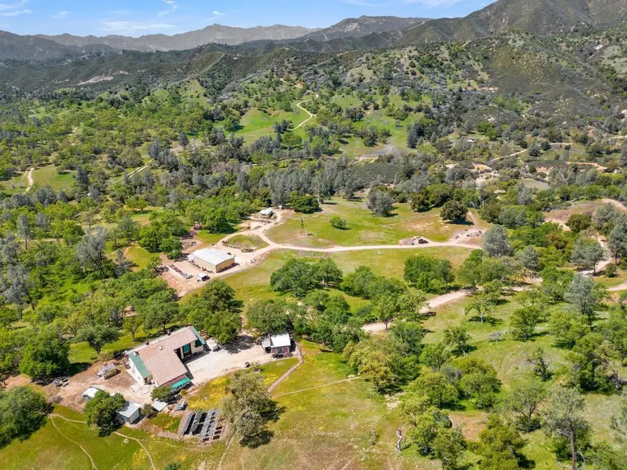 38483 Milpitas Road, Jolon, CA 93928 - #2