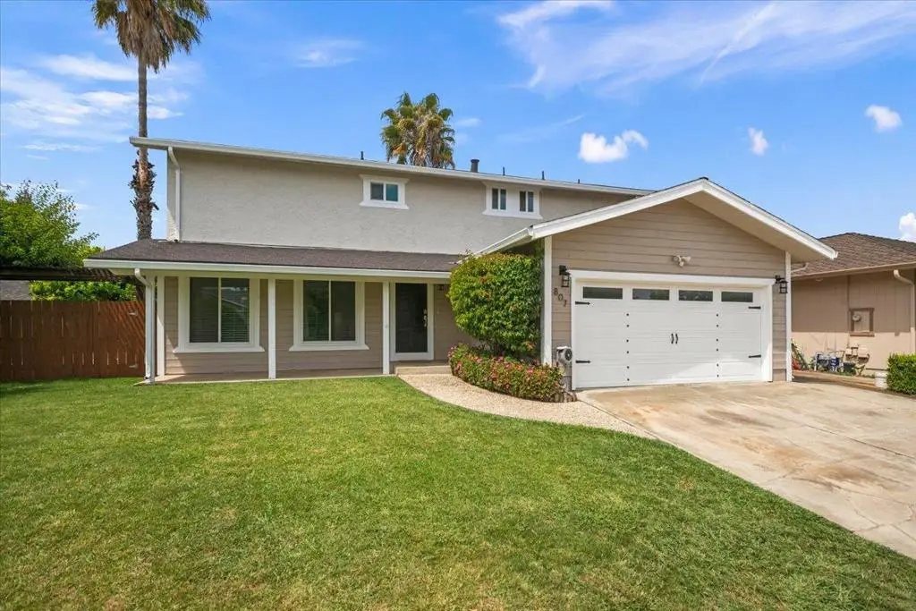 807 Ramona Way, Gilroy, CA 95020 - #1