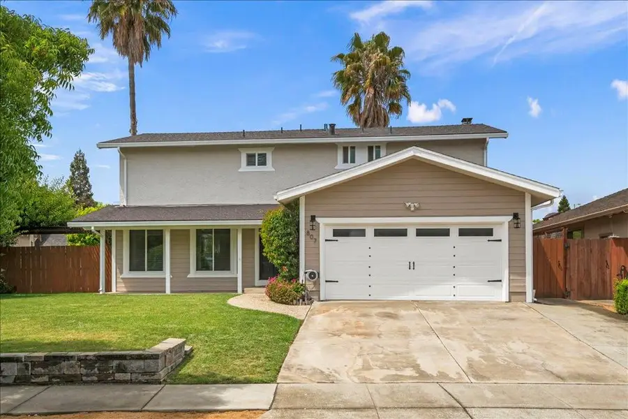 807 Ramona Way, Gilroy, CA 95020 - #2