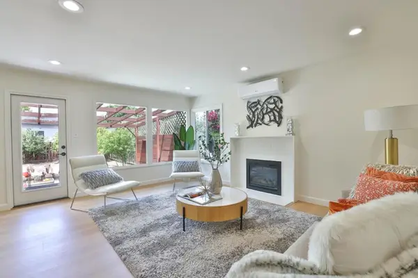 781 Carolina Avenue, Sunnyvale, CA 94085