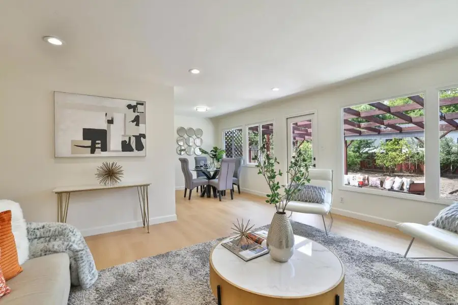 781 Carolina Avenue, Sunnyvale, CA 94085 - #3