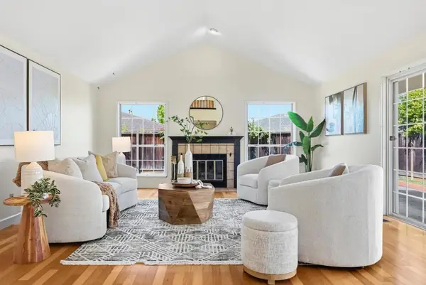 635 Tami Way, Mountain View, CA 94041