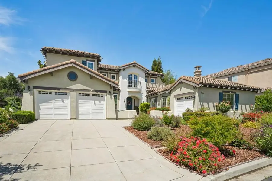 5313 Arezzo Way, San Jose, CA 95138 - #3