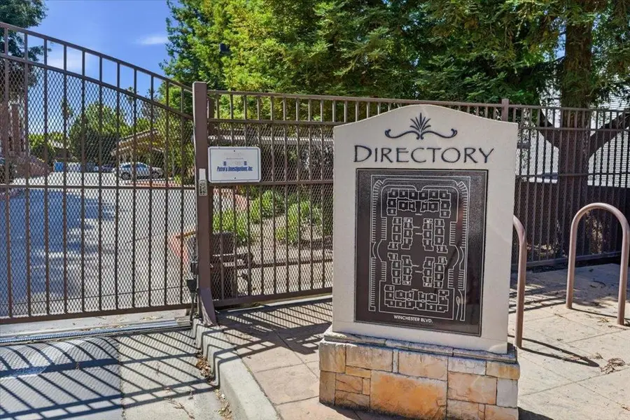 801 S Winchester Boulevard #3302, San Jose, CA 95128 - #3