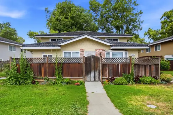 5663 Calmor Avenue #1, San Jose, CA 95123