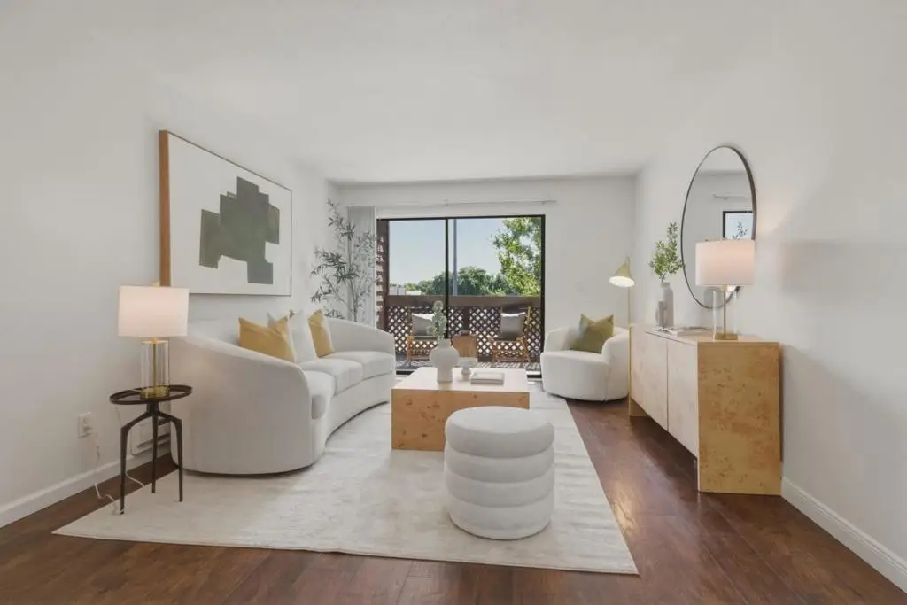 1144 Yarwood Court, San Jose, CA 95128 - #1