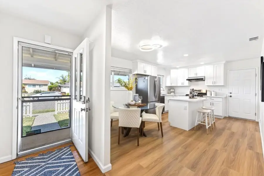 6682 Normandy Drive, Newark, CA 94560 - #3