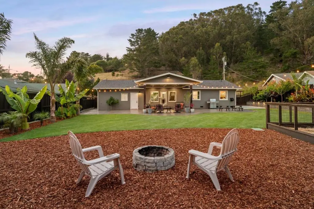 908 Corona Drive, Pacifica, CA 94044 - #1