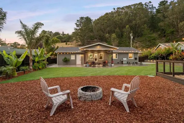 908 Corona Drive, Pacifica, CA 94044
