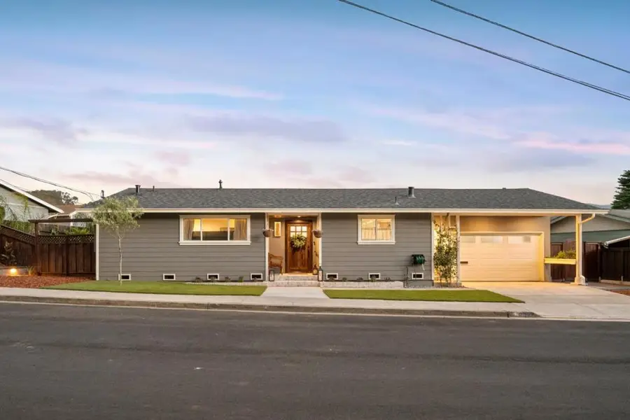 908 Corona Drive, Pacifica, CA 94044 - #2