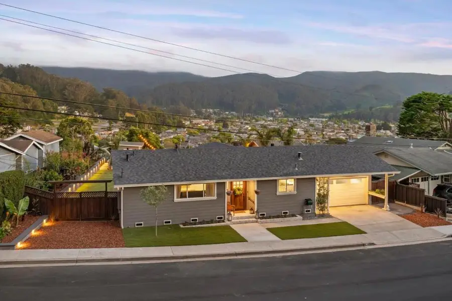 908 Corona Drive, Pacifica, CA 94044 - #3