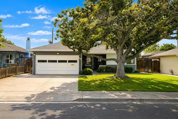 1762 Laine Avenue, Santa Clara, CA 95051