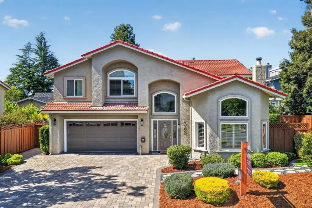 368 Hatcher Court, Campbell, CA 95008 - #1