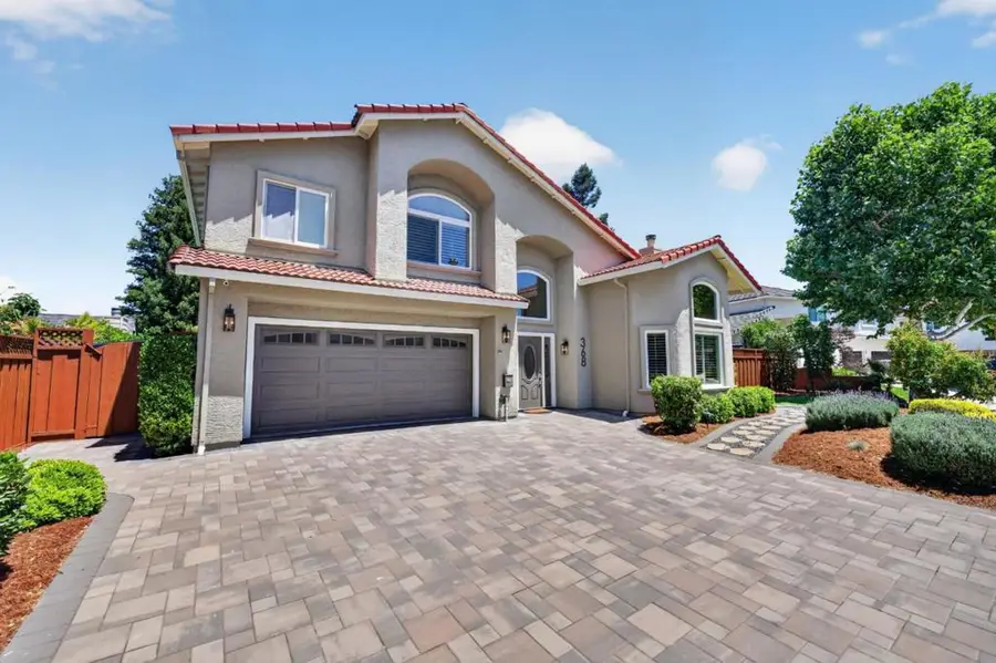 368 Hatcher Court, Campbell, CA 95008 - #2