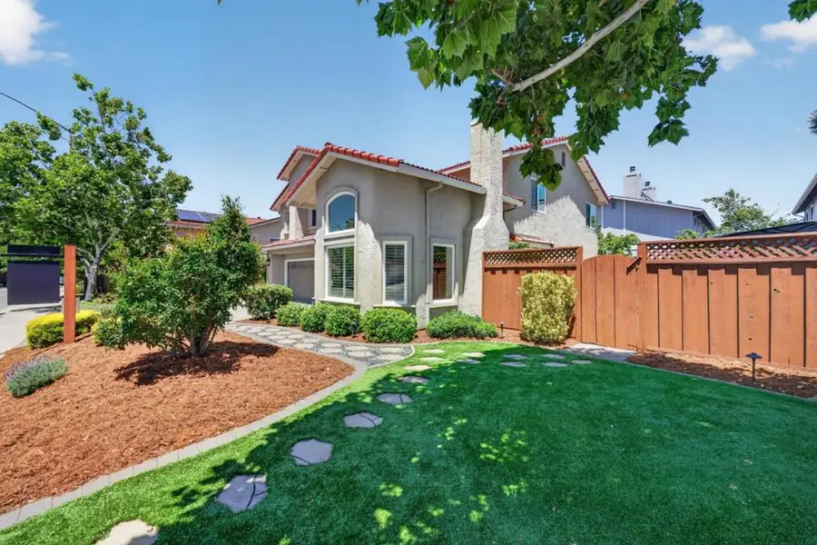 368 Hatcher Court, Campbell, CA 95008 - #3