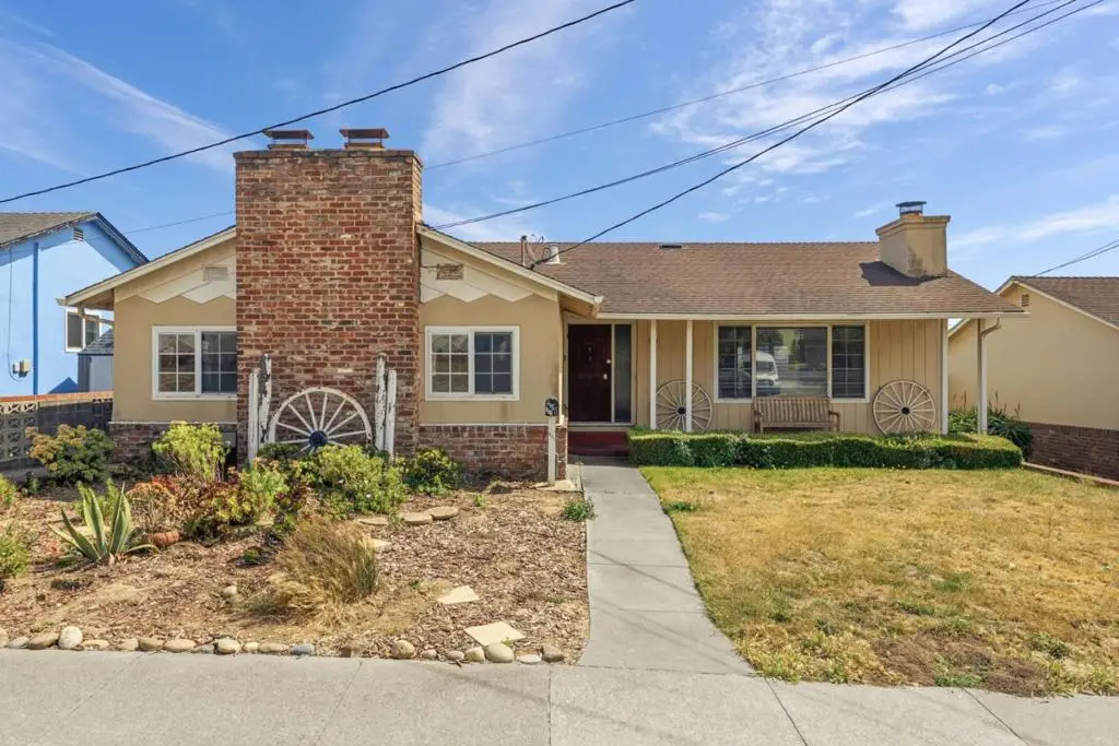 651 Palm Avenue, South San Francisco, CA 94080 - #1