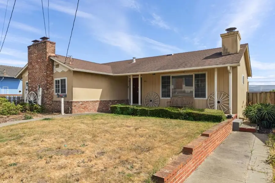 651 Palm Avenue, South San Francisco, CA 94080 - #2