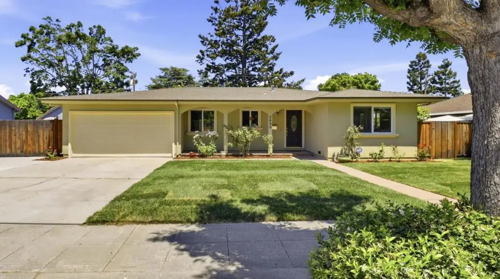 2650 Plummer Avenue, San Jose, CA 95125 - #1