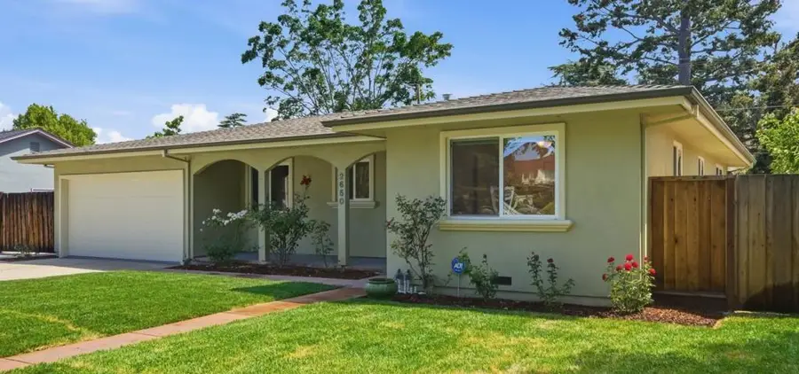 2650 Plummer Avenue, San Jose, CA 95125 - #3