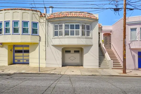 60 Somerset Street, San Francisco, CA 94134