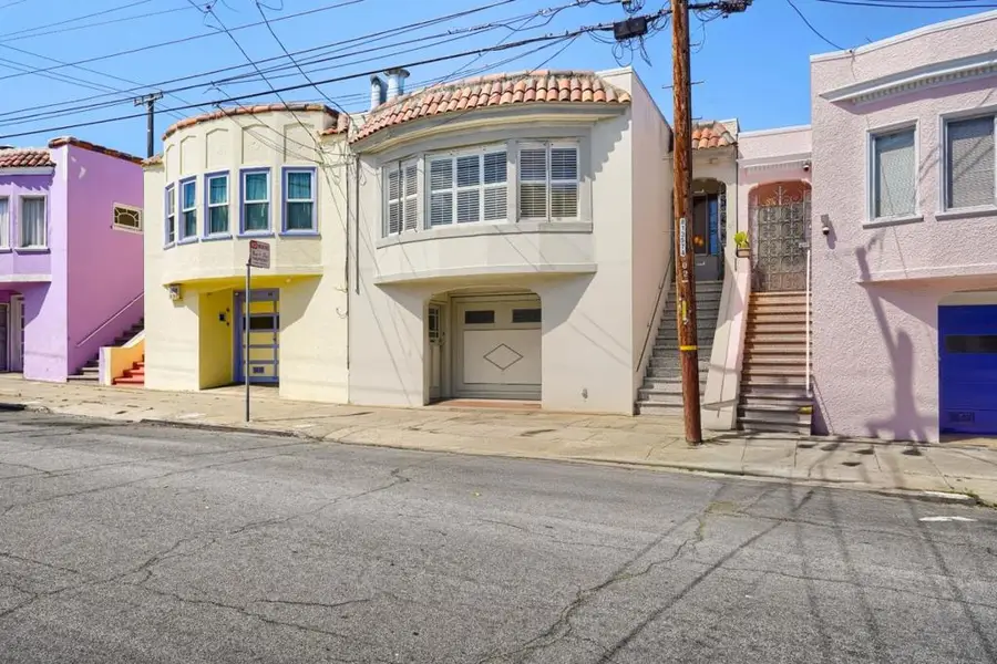 60 Somerset Street, San Francisco, CA 94134 - #2
