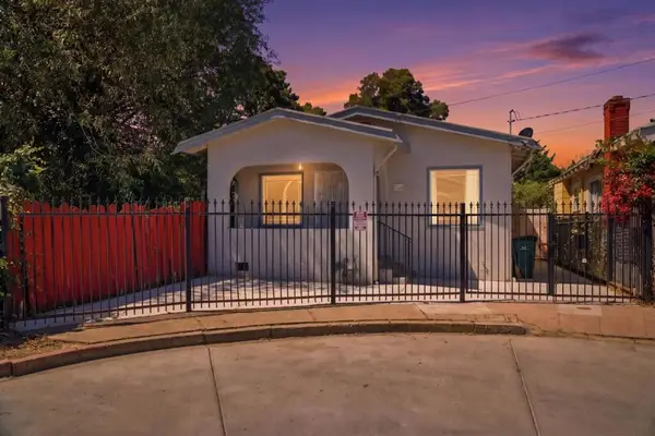 5745 Holway Court, Oakland, CA 94621