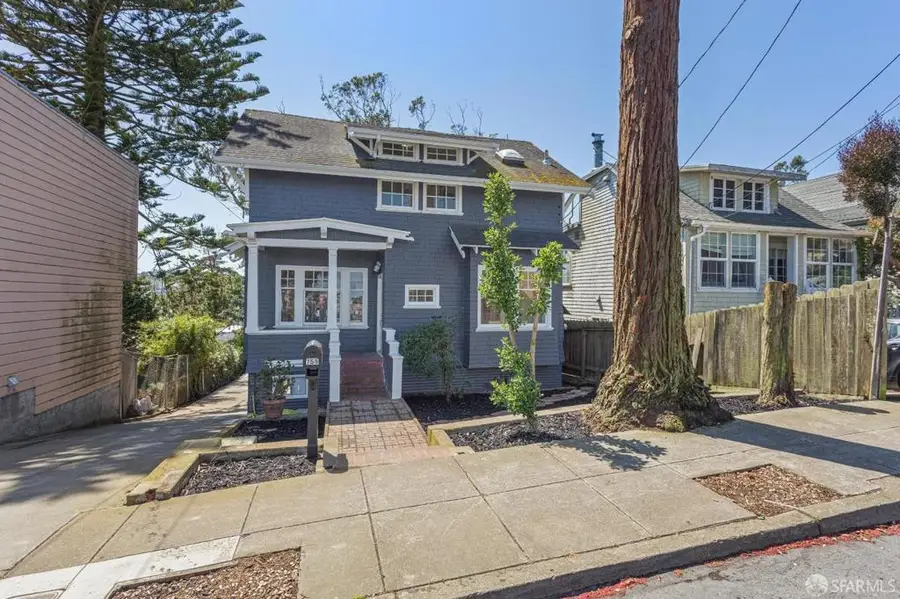 759 Lakeview Avenue, San Francisco, CA 94112 - #2