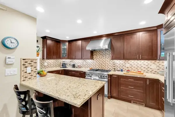 6111 Bava Court, San Jose, CA 95123