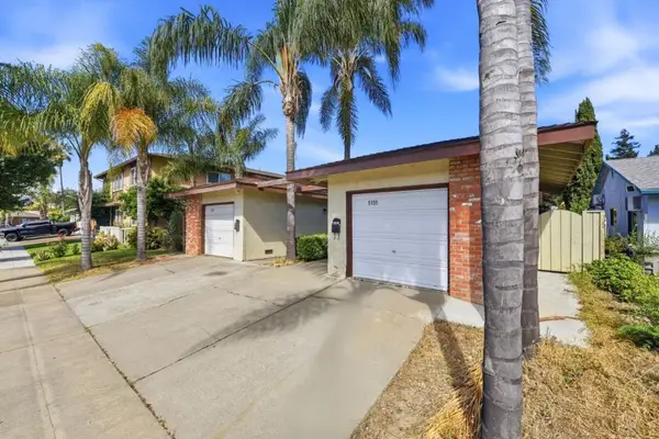 5155 Snow Drive, San Jose, CA 95111
