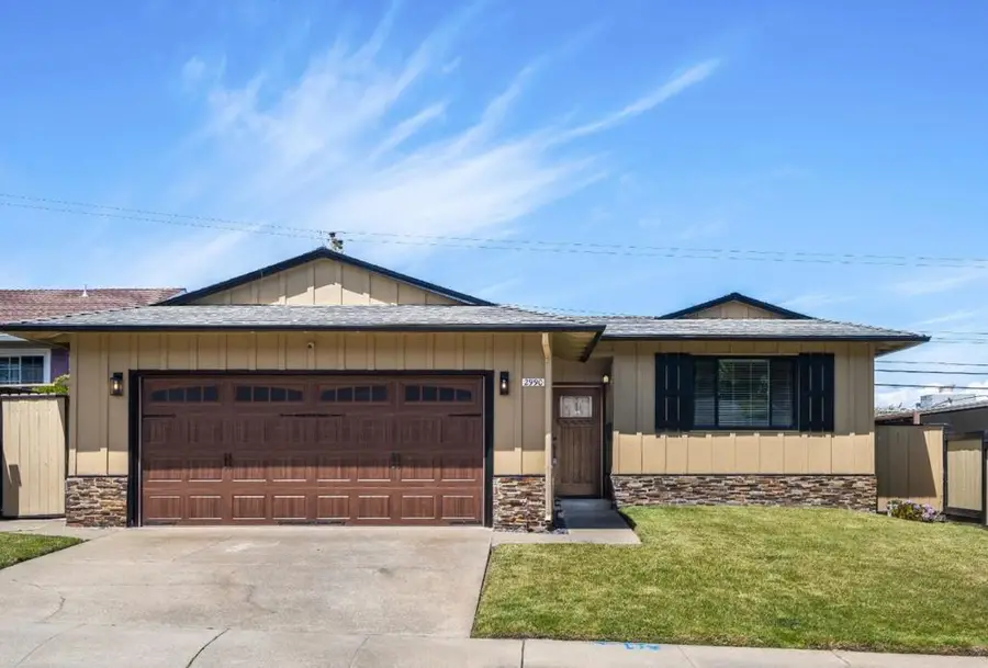 2990 Medina Drive, San Bruno, CA 94066 - #3
