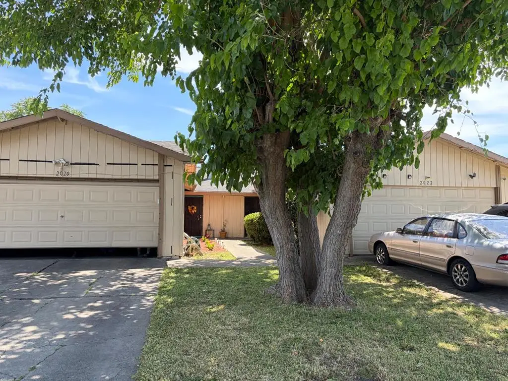 2020 Comstock Drive, Stockton, CA 95209 - #1