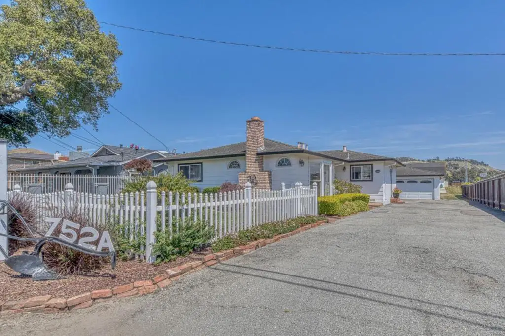 Middlefield Road #A, Salinas, CA 93906 - #1